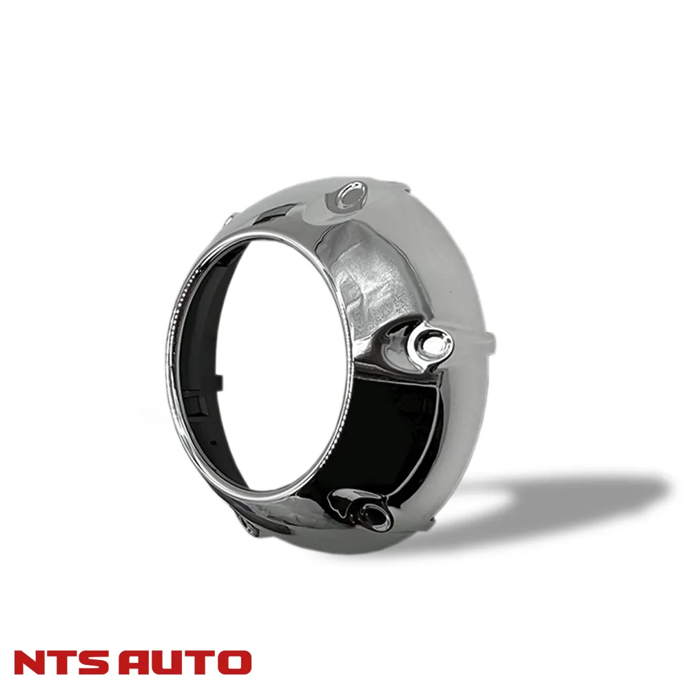 Маски для BI-LED линз 3 дюйма