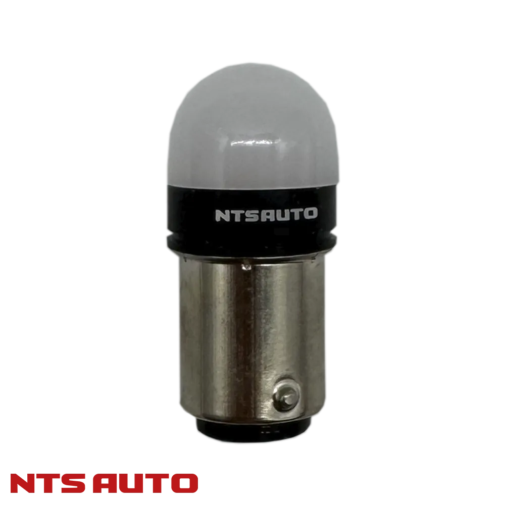 P21W5W/1157-3030-6-W 12-24V БЕЛЫЙ