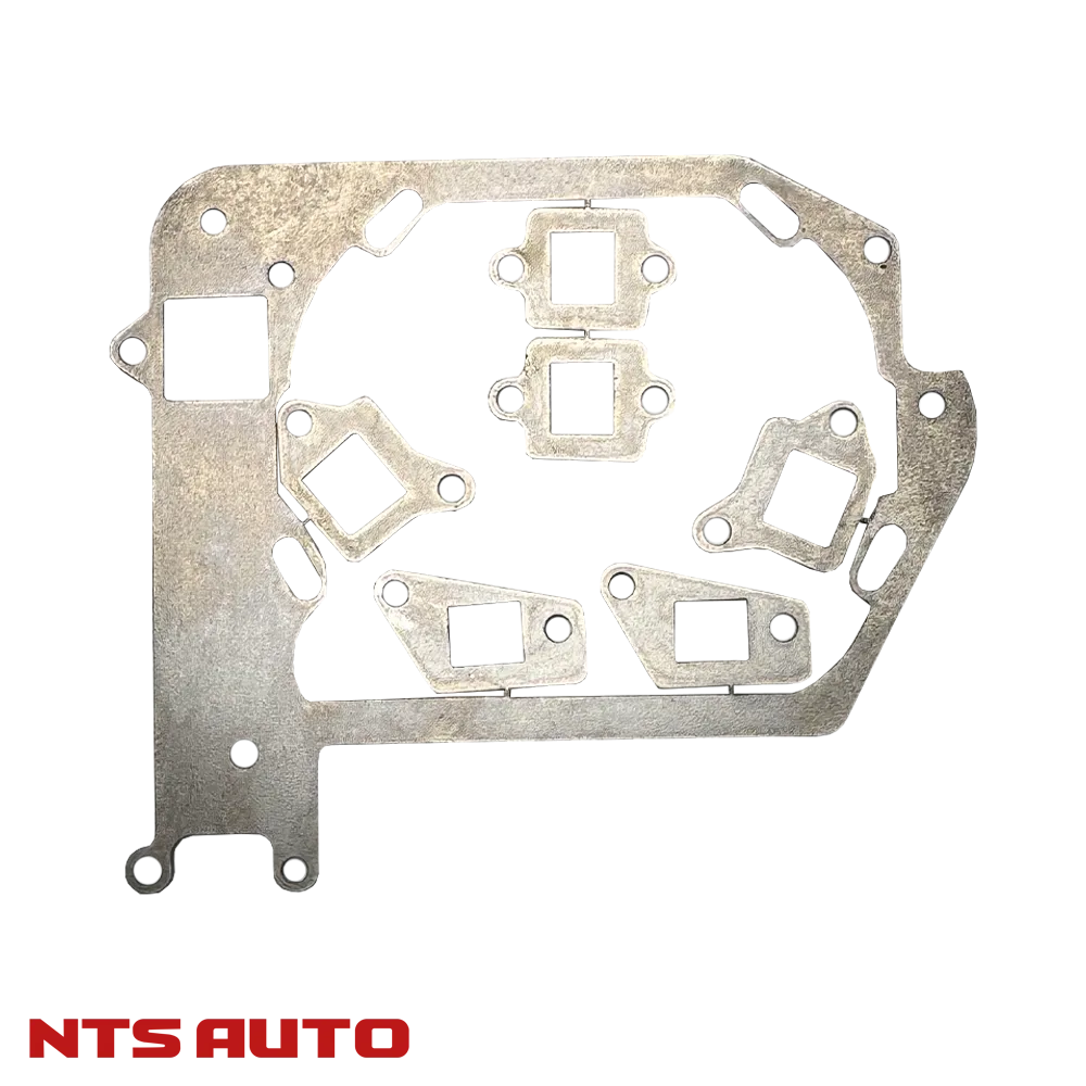 Переходные рамки 0125 Hyundai Creta 1 поколение рестайлинг