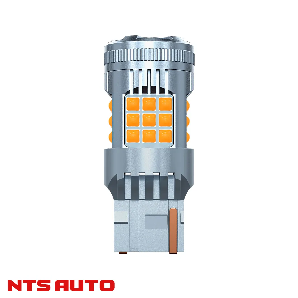 7440-36SMD ЖЕЛТЫЙ 12-24V