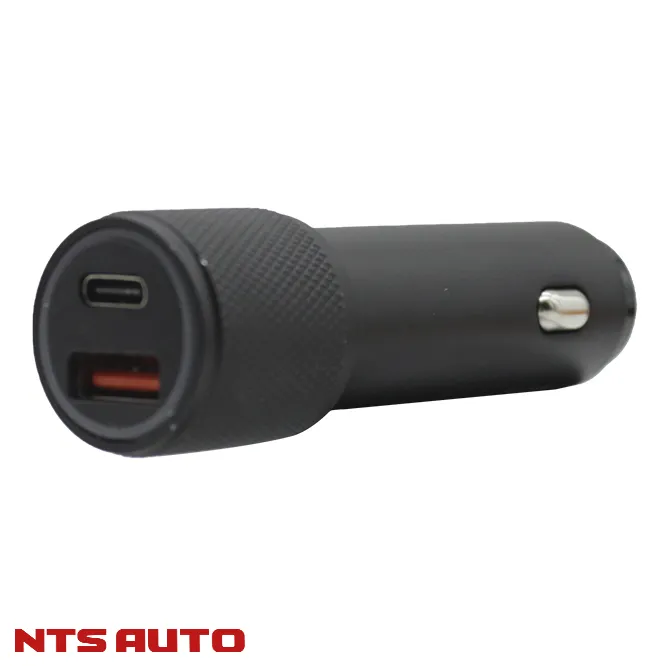 ЗУ в прикуриватель PD037