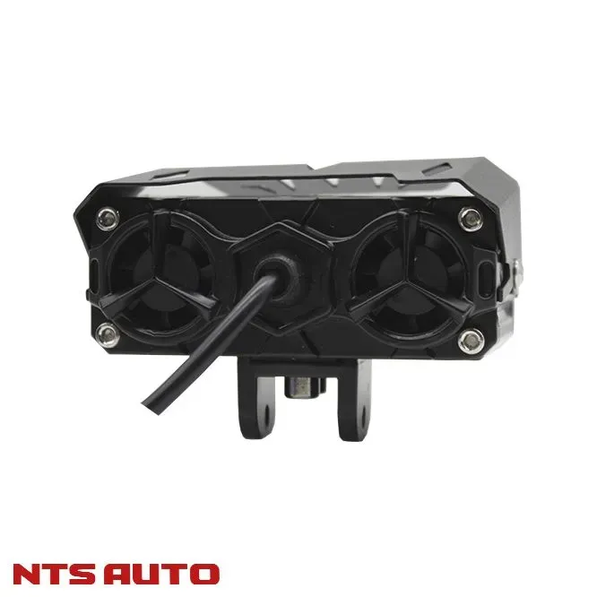 Фара диодная с СТГ 3LED-42W-WY