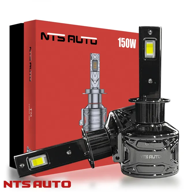 Светодиодные лампы T75 H1