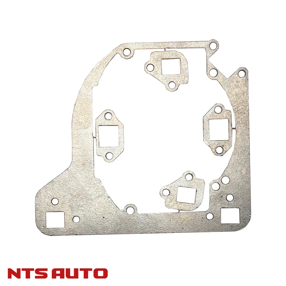 Переходная рамка 0882 для установки Bi-LED модулей Hella 3R на KIA Optima (2016–2018) USA