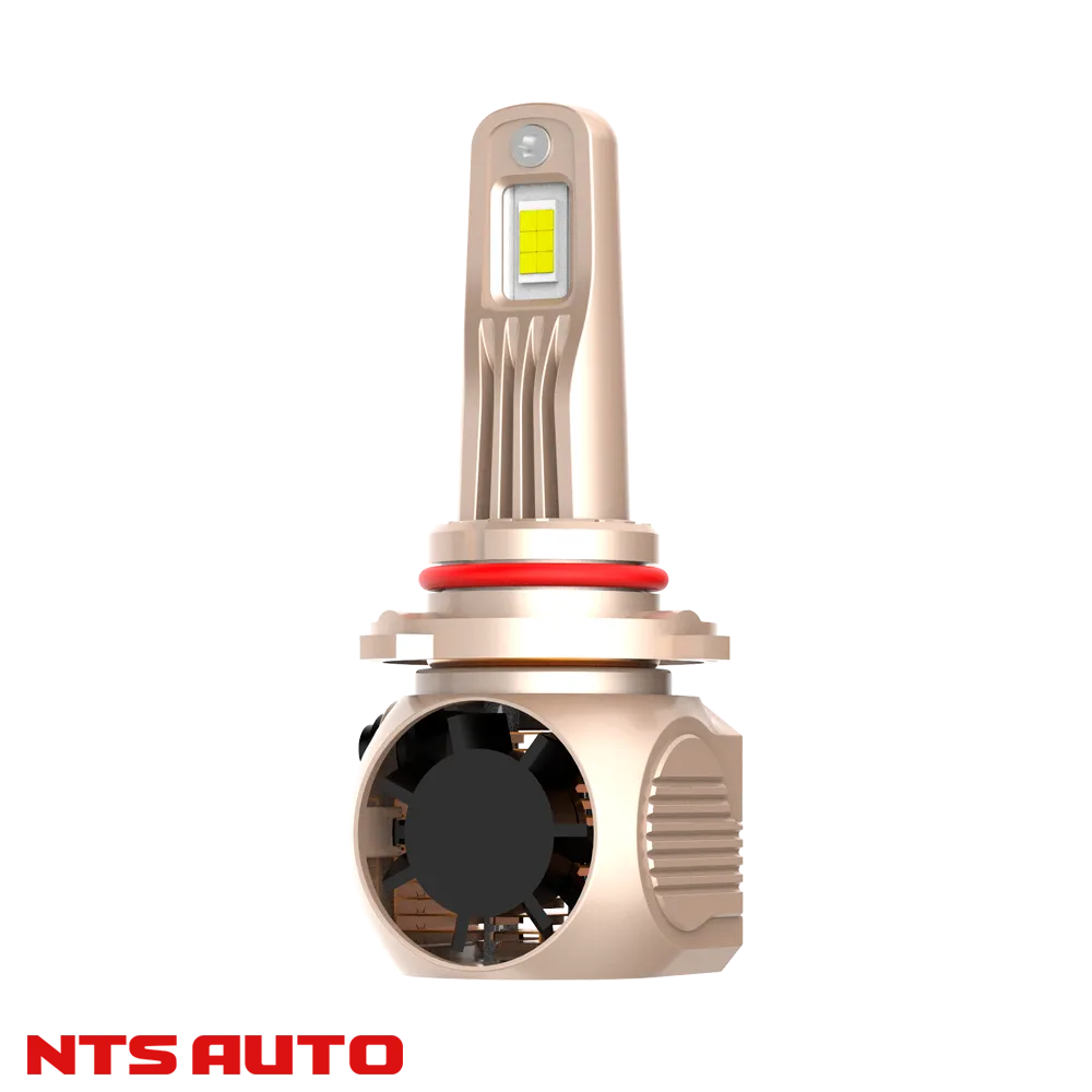 Светодиодные лампы A95 4300K HB4 CANBUS-2