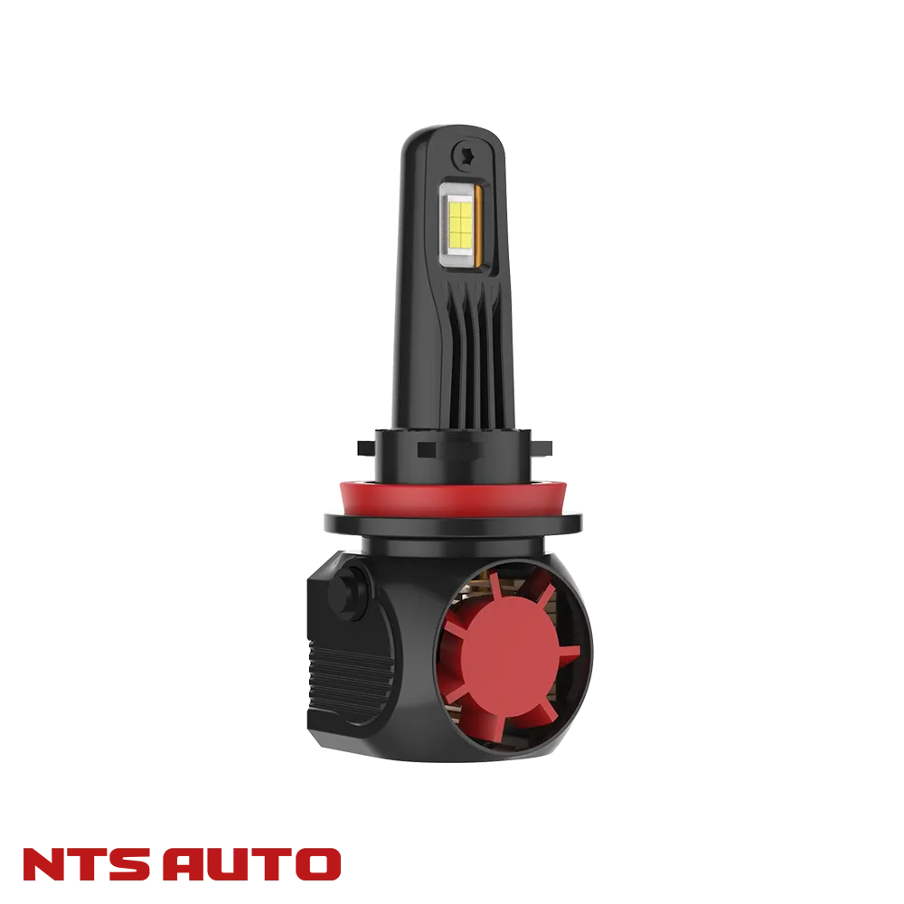 Светодиодные лампы A95 6300K H8/H9/H11/H16 CANBUS Светодиодные лампы A95 6300K H8/H9/H11/H16 CANBUS