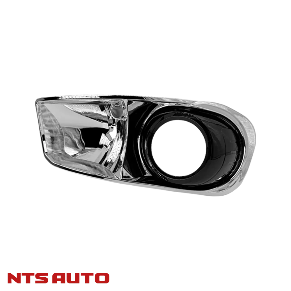 Маска-отражатель в замен штатных на FORD FOCUS 2015-2017