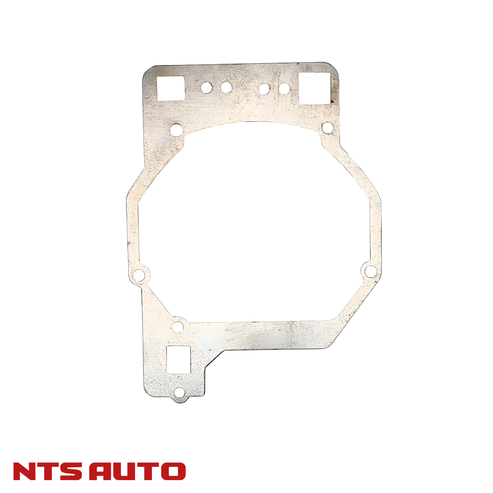 Переходные рамки 0333 Hyundai Sonata VIII 2019-2023