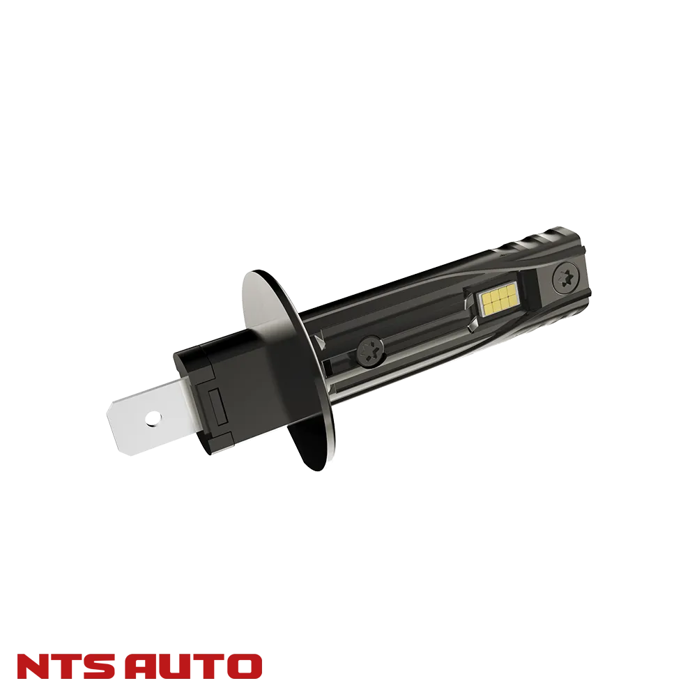 Светодиодные лампы A53 H1 6300К Светодиодные лампы A53 H1 6300К