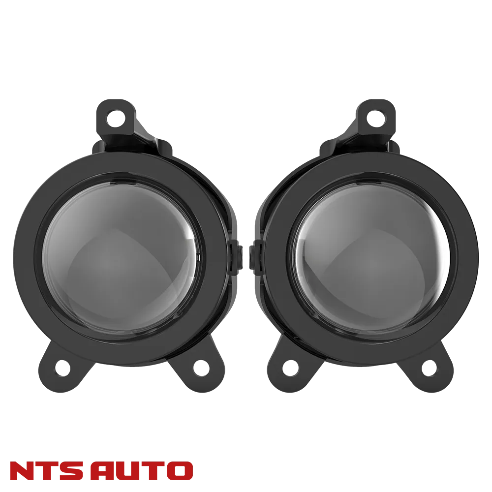 Светодиодные ПТФ 3″ ближнего свечения LADA PRIORA, GAZ GAZEL, CHEVROLET NIVA