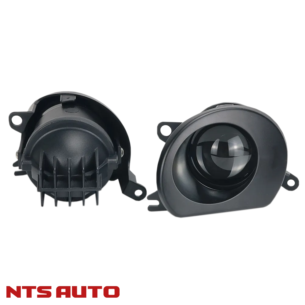 Светодиодные ПТФ 3″ ближнего свечения AUDI Q7 4L (2005-2015), A8 D3 (2003-2010), A3 8P (2003-2008) 