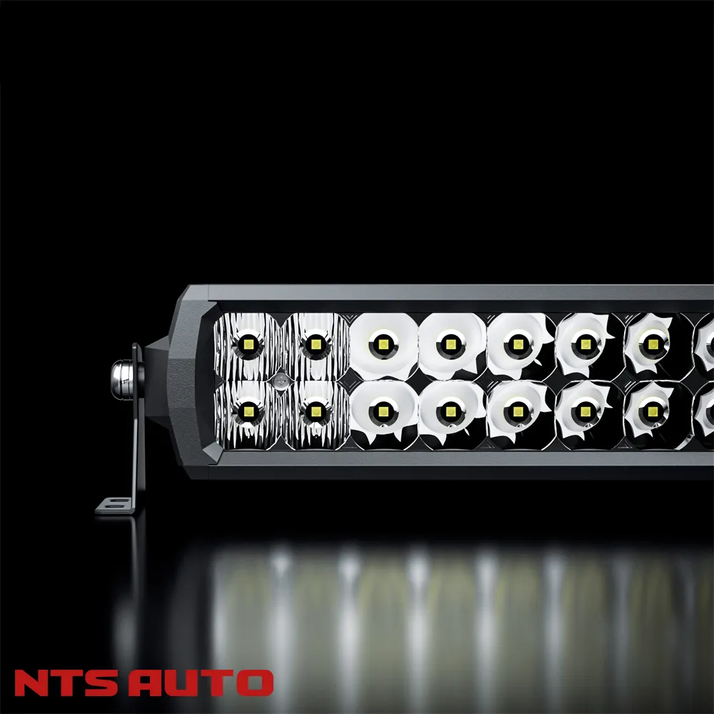 СВЕТОДИОДНАЯ БАЛКА 40" ДВУХРЯДНАЯ КОМБИНИРОВАННОГО СВЕТА AURORA D6D СВЕТОДИОДНАЯ БАЛКА 40" ДВУХРЯДНАЯ КОМБИНИРОВАННОГО СВЕТА AURORA D6D