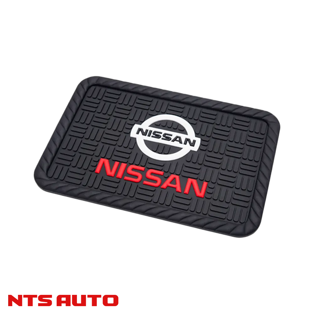 Коврик на панель NISSAN