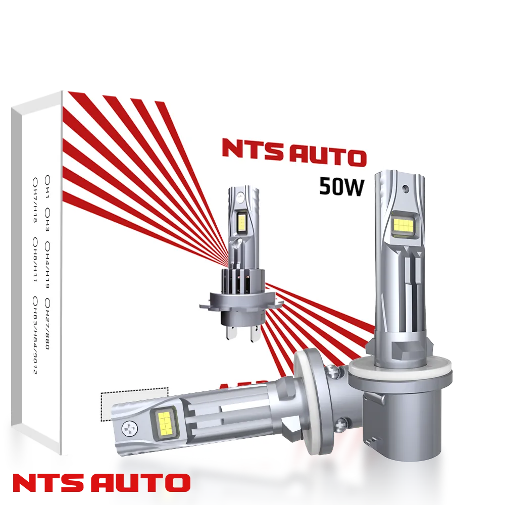 Светодиодные лампы A53 H27 4300К