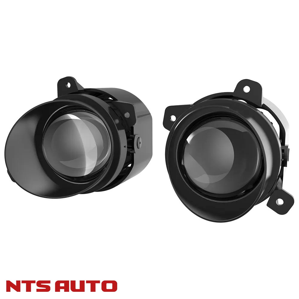 Светодиодные ПТФ 3″ ближнего свечения LADA GRANTA, KALINA, LARGUS, УАЗ PATRIOT 