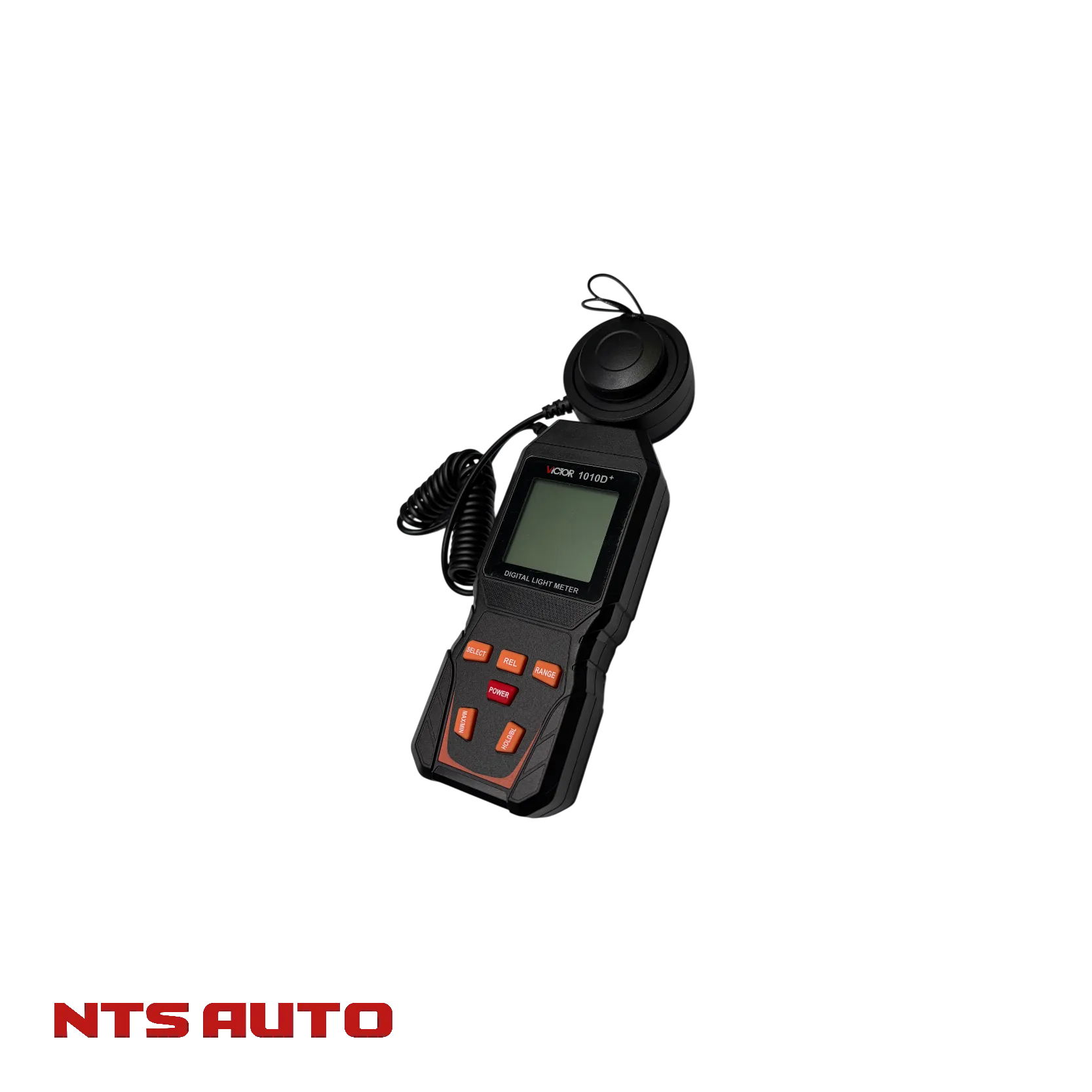 Люксметр 1010D+, автовыключение, подсветка