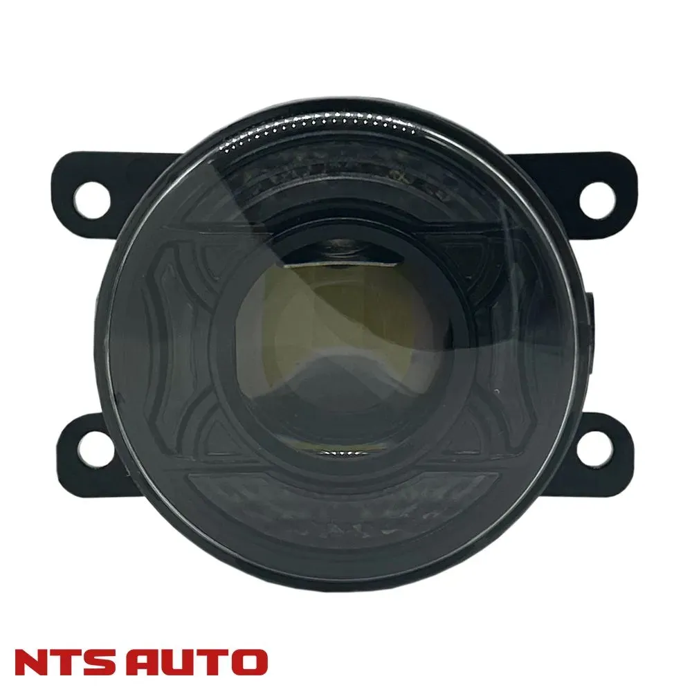 ПТФ VESTA линза Ближний/Дальний Белая 30/35W