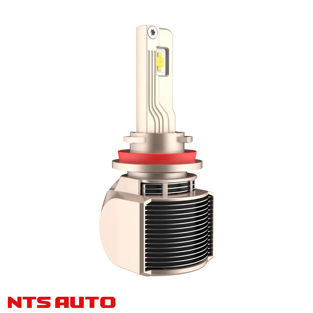 Светодиодные лампы A98 H11 CANBUS-3