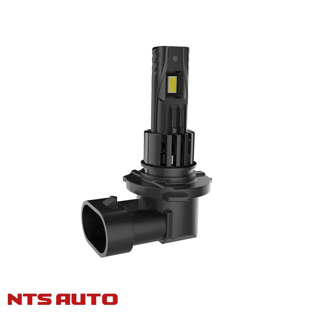 Светодиодные лампы A53 HB3/HB4/HIR2 6300К