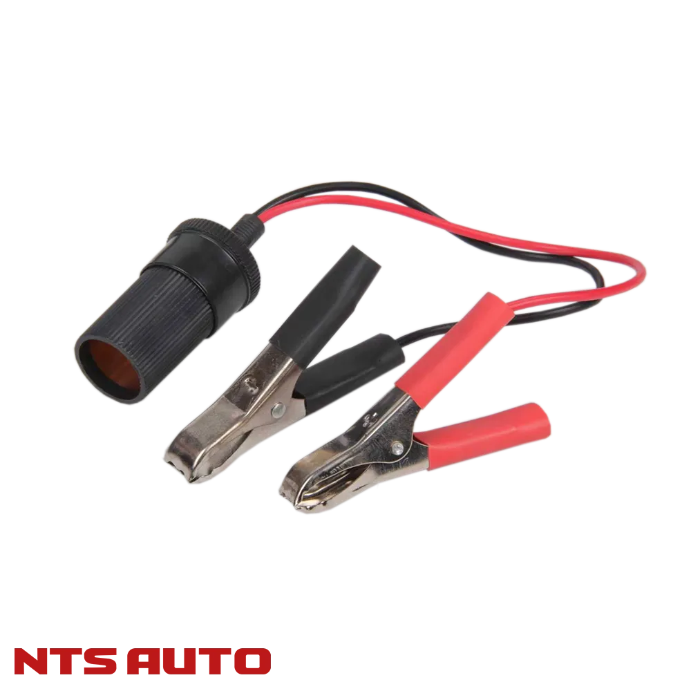 Автомобильный компрессор с двумя цилиндрами YD-382 65 литров