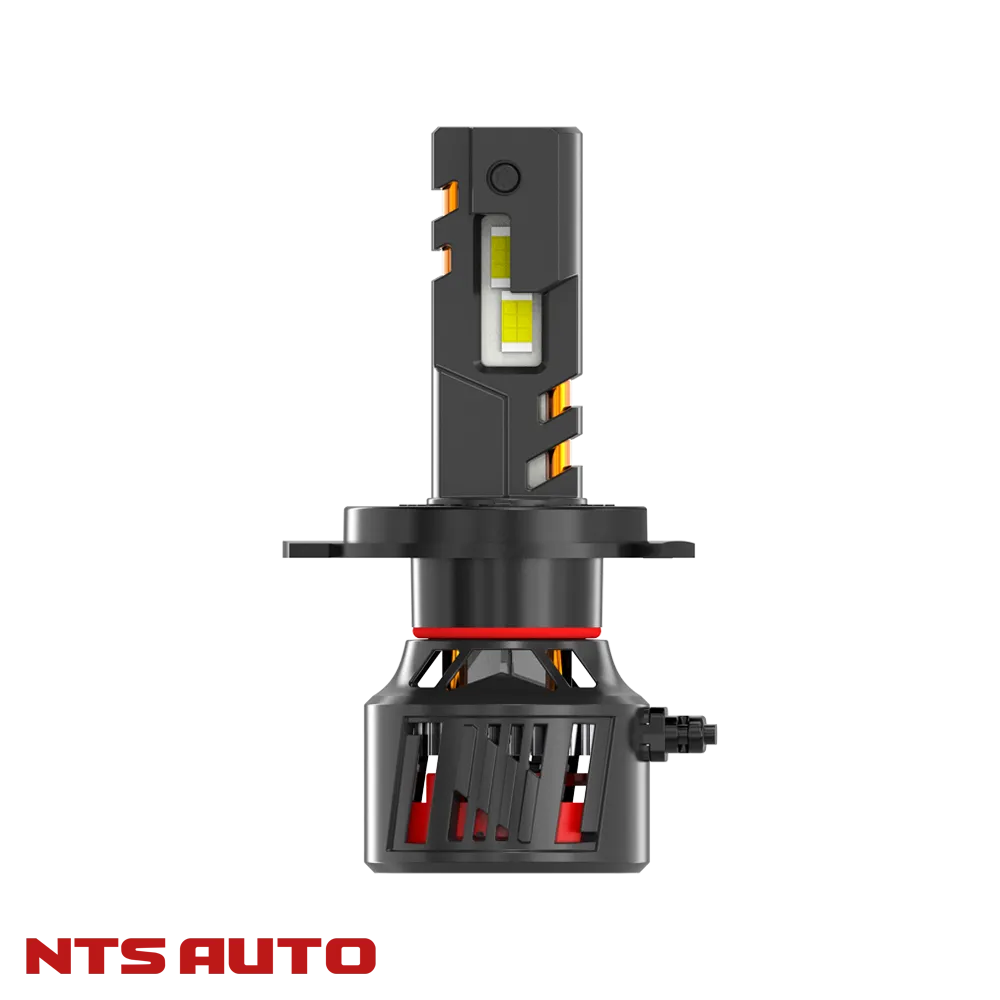 Светодиодная лампа T95 H4/H19 Светодиодная лампа T95 H4/H19
