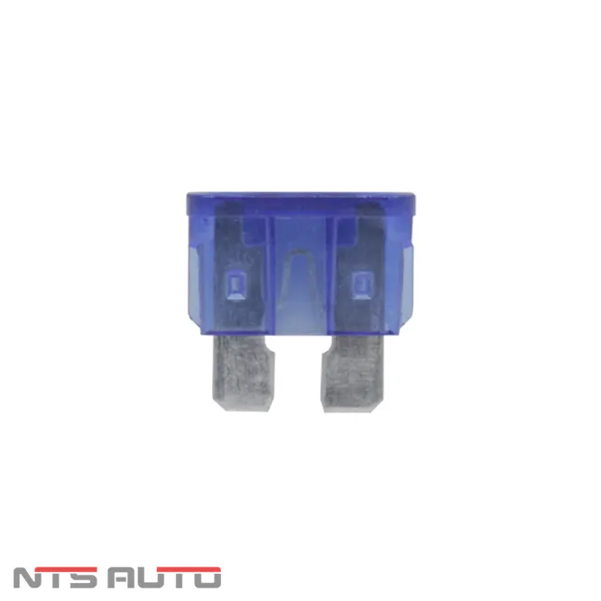 Предохранители большие 15 АМП