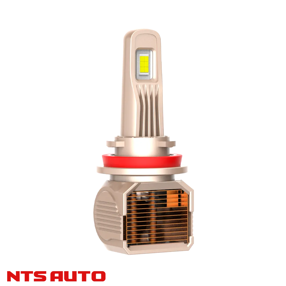 Светодиодные лампы A95 4300K H8/H9/H11/H16 CANBUS-1