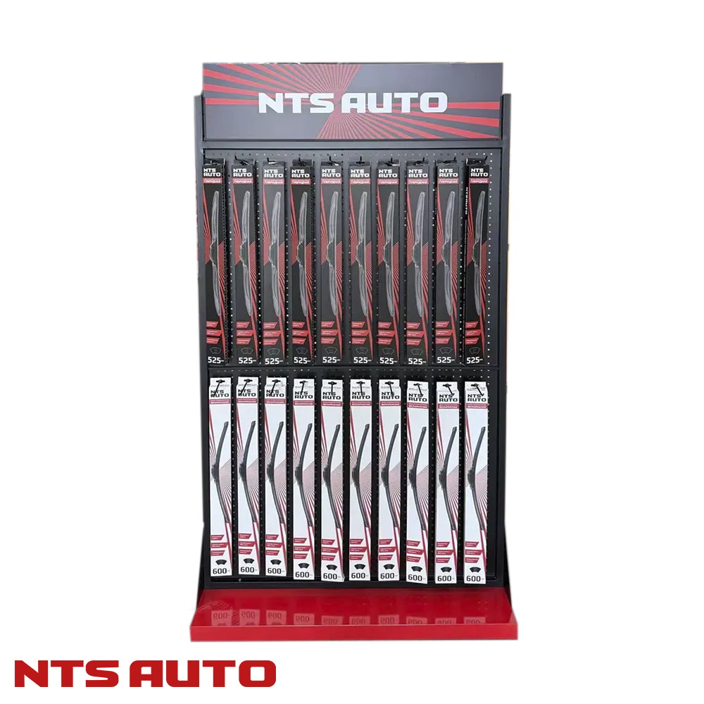 Стенд для дворников NTS-AUTO