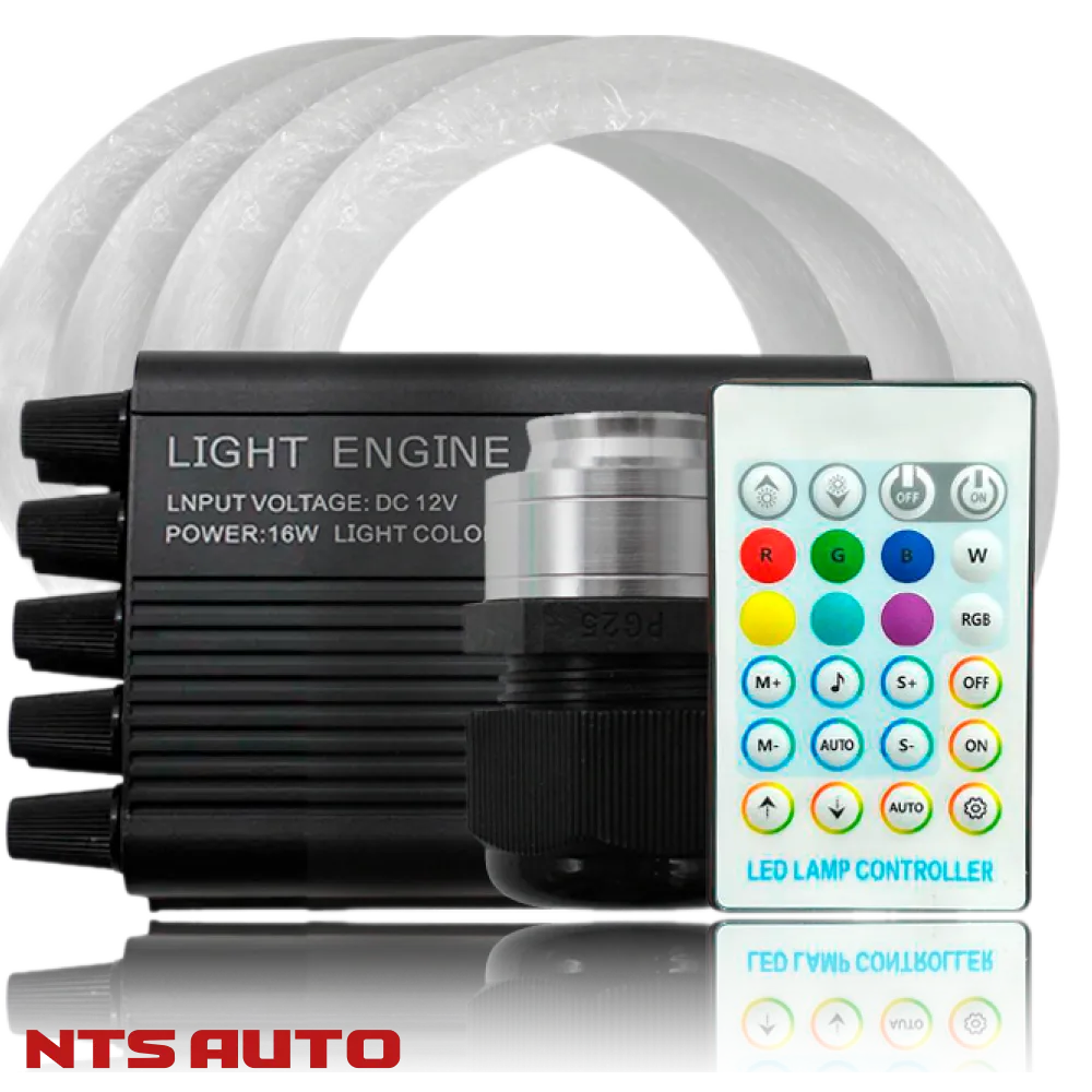 Звездное небо 550 звезд