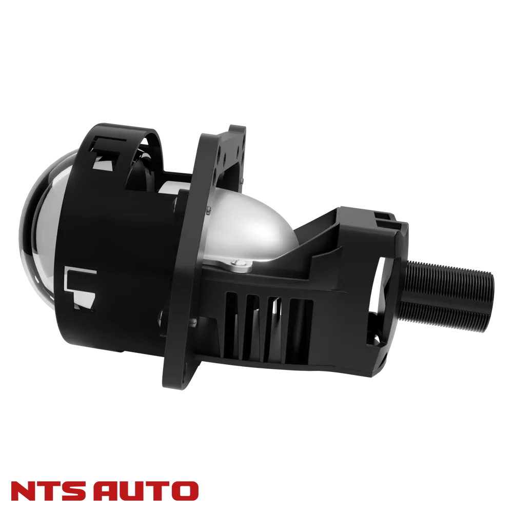 BI-LED линза "KEPLER" 3 дюйма 12V 6300K BI-LED линза "KEPLER" 3 дюйма 12V 6300K