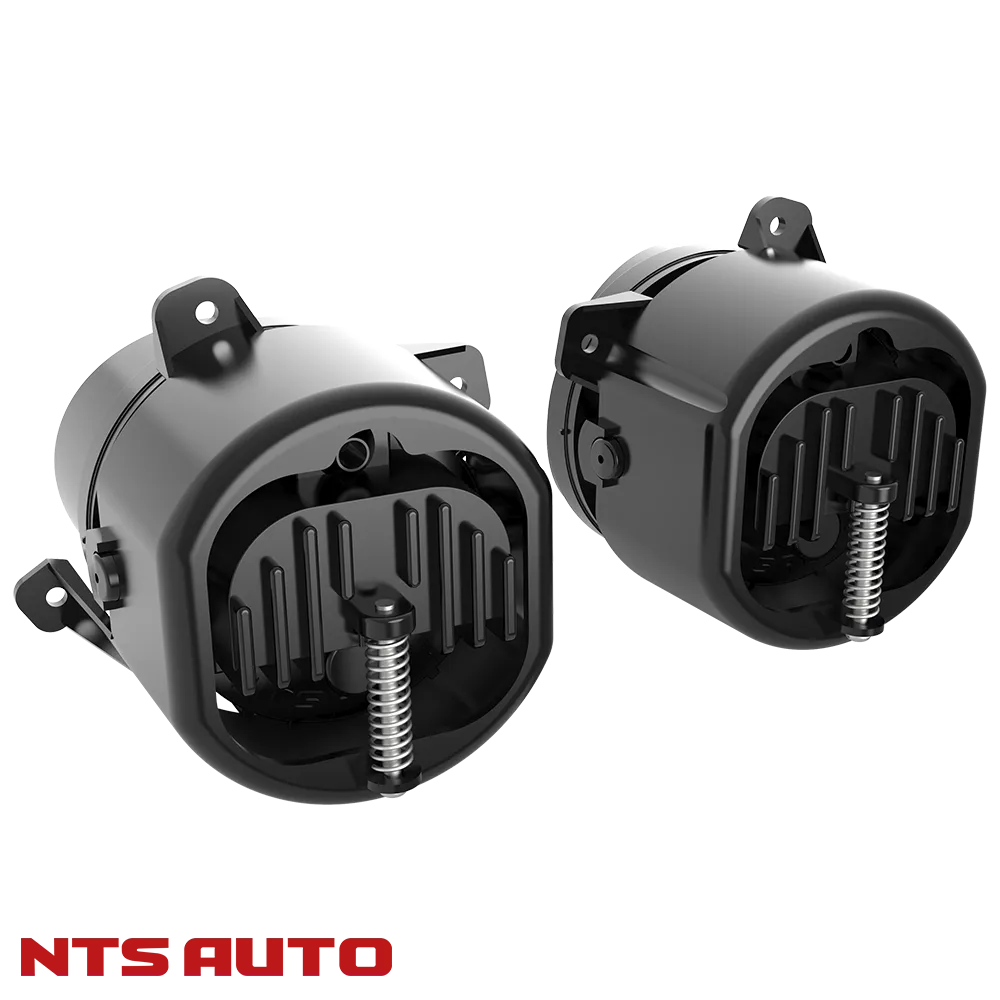 Светодиодные ПТФ 3″ ближнего свечения LADA GRANTA, KALINA, LARGUS, УАЗ PATRIOT 