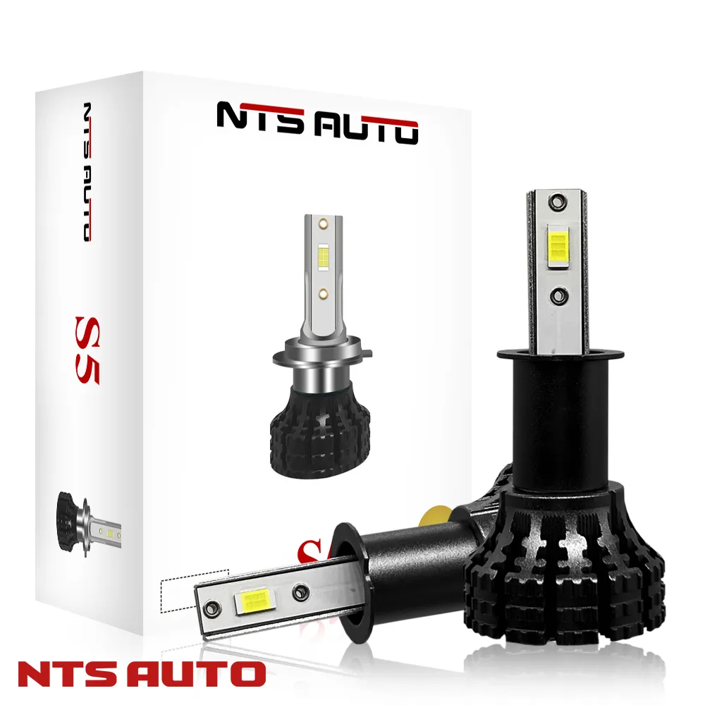 Светодиодные лампы S5 H3