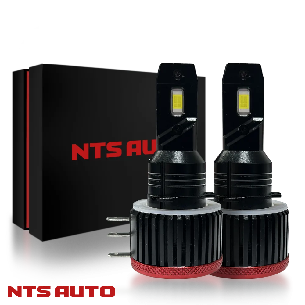 Светодиодные лампы N2 H15