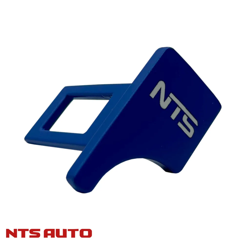 Блокировка ремней NTS BLUE