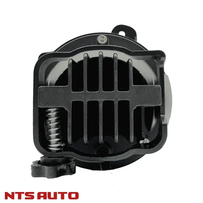 ПТФ BI-LED GRANTA БЕЛО-ЖЕЛТАЯ 3 дюйма 