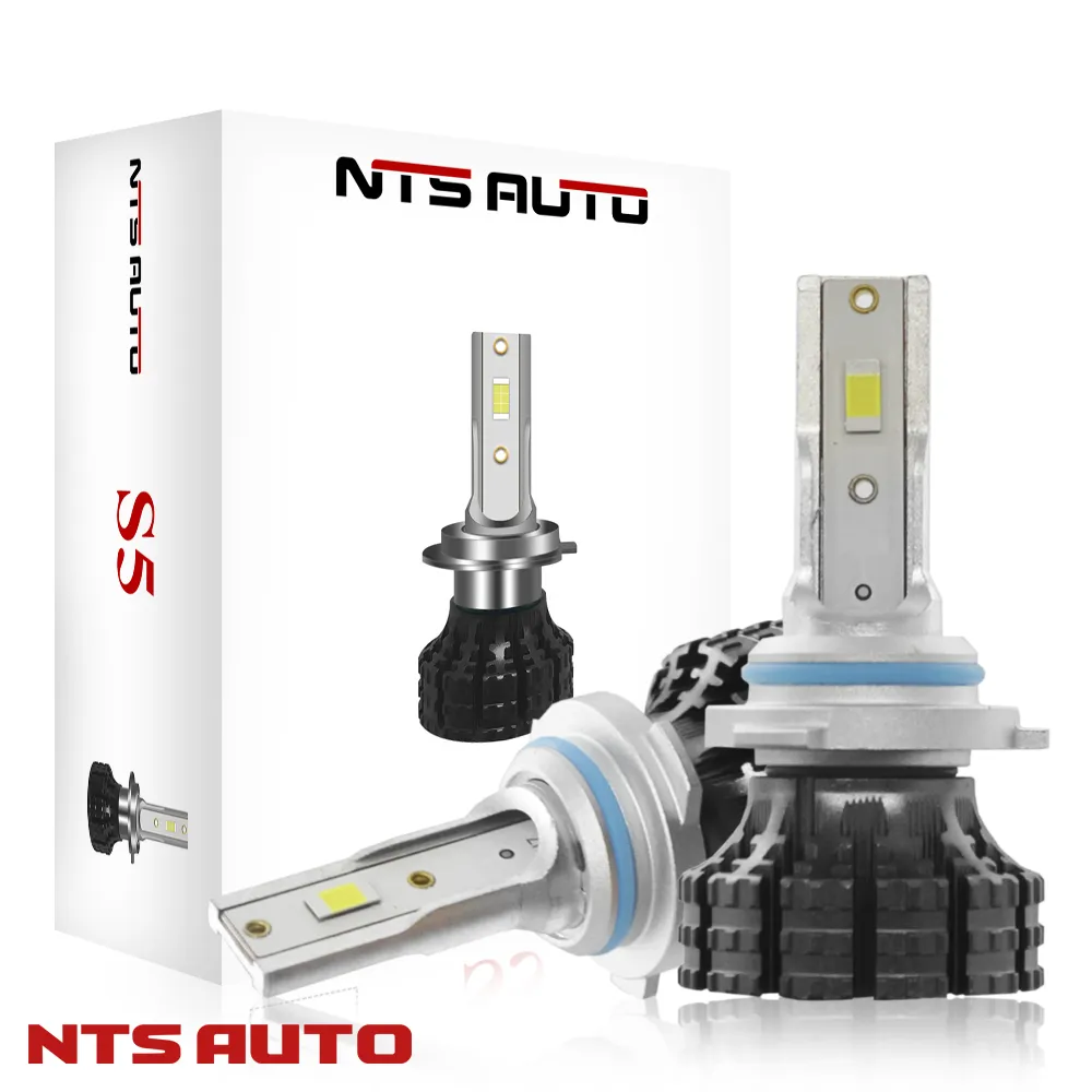 Светодиодные лампы S5 HB4