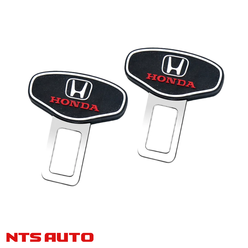 Блокировка ремней HONDA