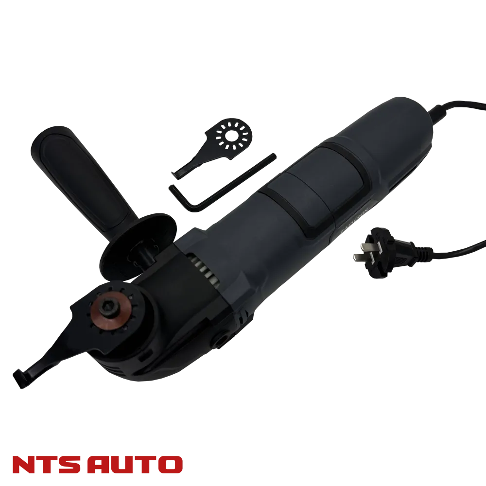 Реноватор для снятия герметика и чистки пазов 220V