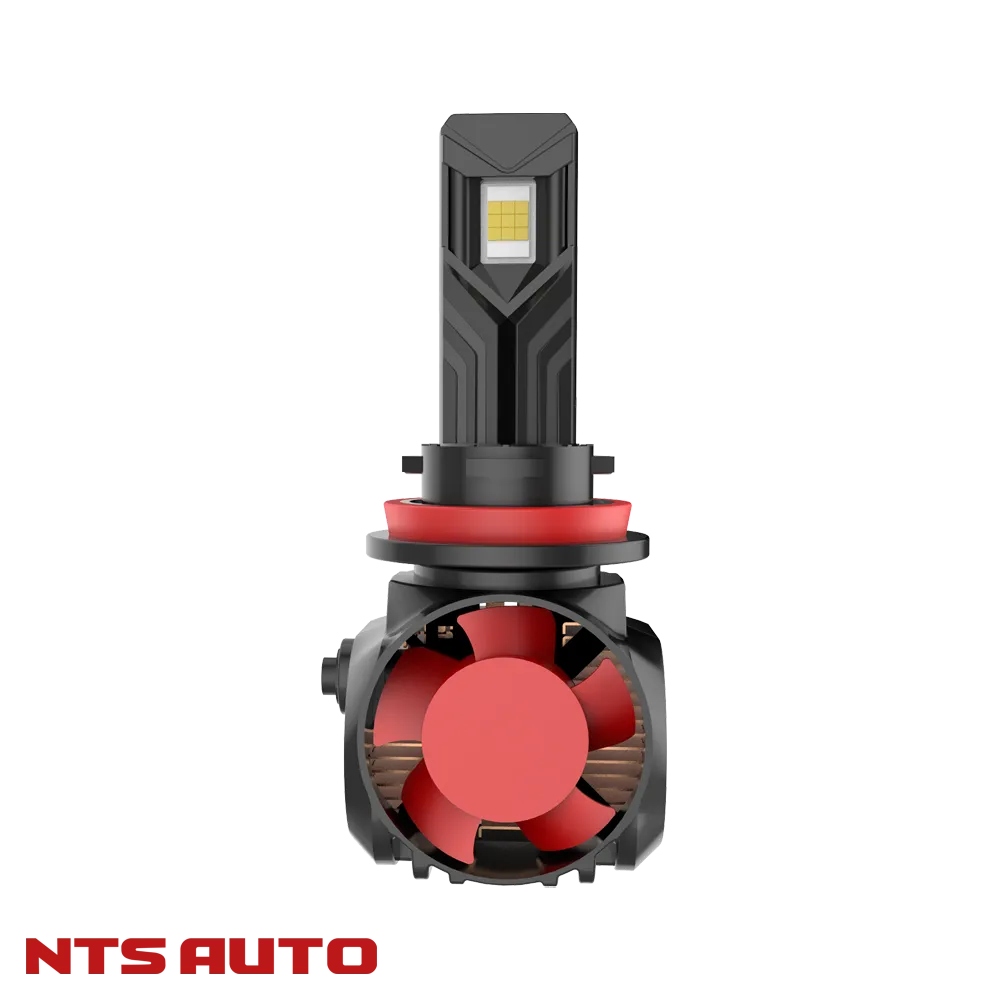 Светодиодные лампы A98 ver 2 H8/H9/H11