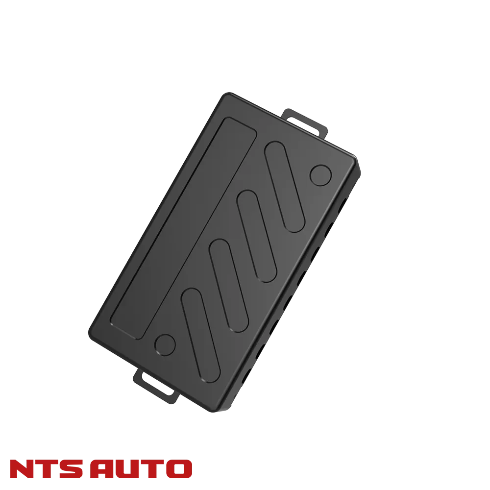 Блок управления для 8 универсальных фар