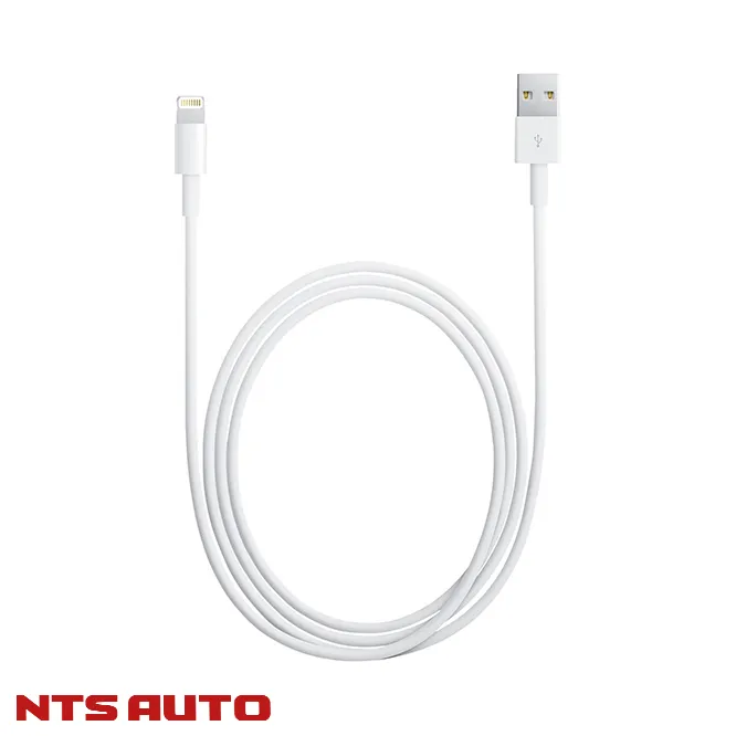 Провод Lightning оригинал