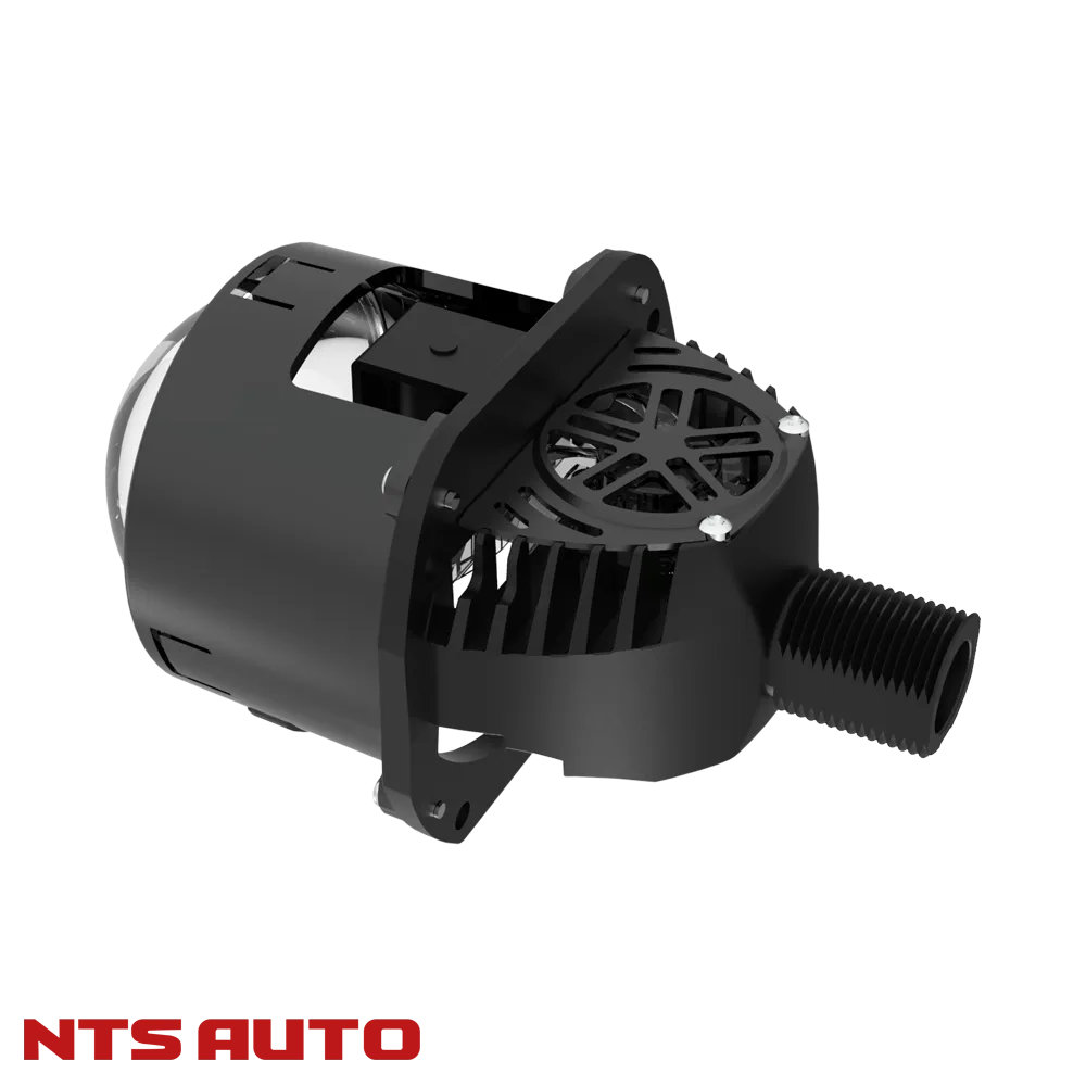 BI-LED линза "BEID" 2,5 дюйма 12V 6300K