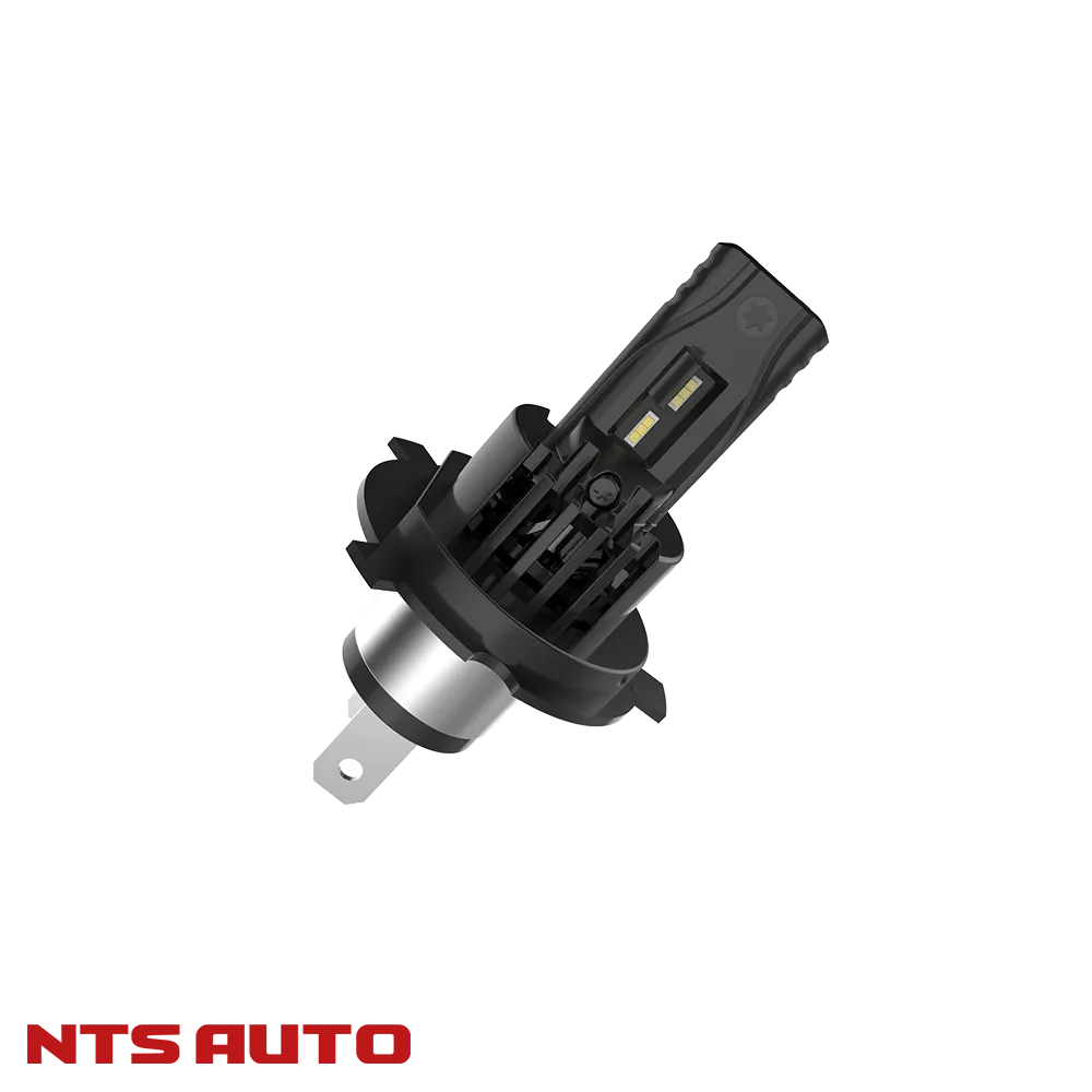 Светодиодные лампы A53 H4/H19 6300К