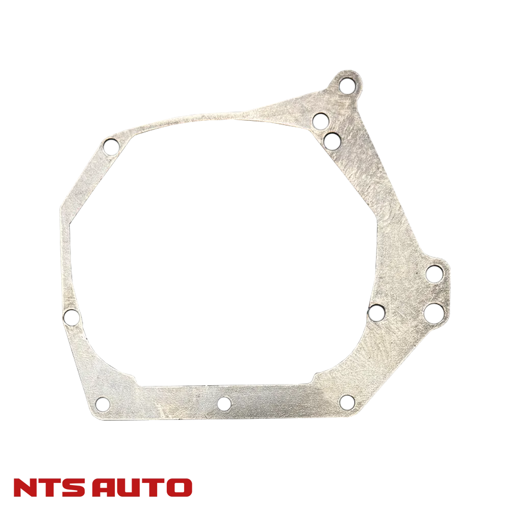 Переходная рамка 0461 для установки Bi-LED модулей Hella 3/3R на Toyota Land Cruiser 200 (2015–2021)