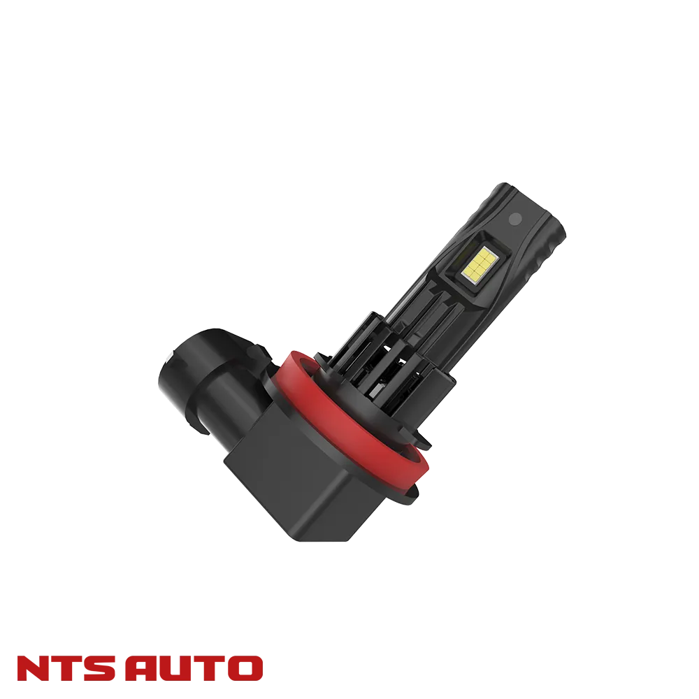 Светодиодные лампы A53 H8/H9/H11/H16 6300К