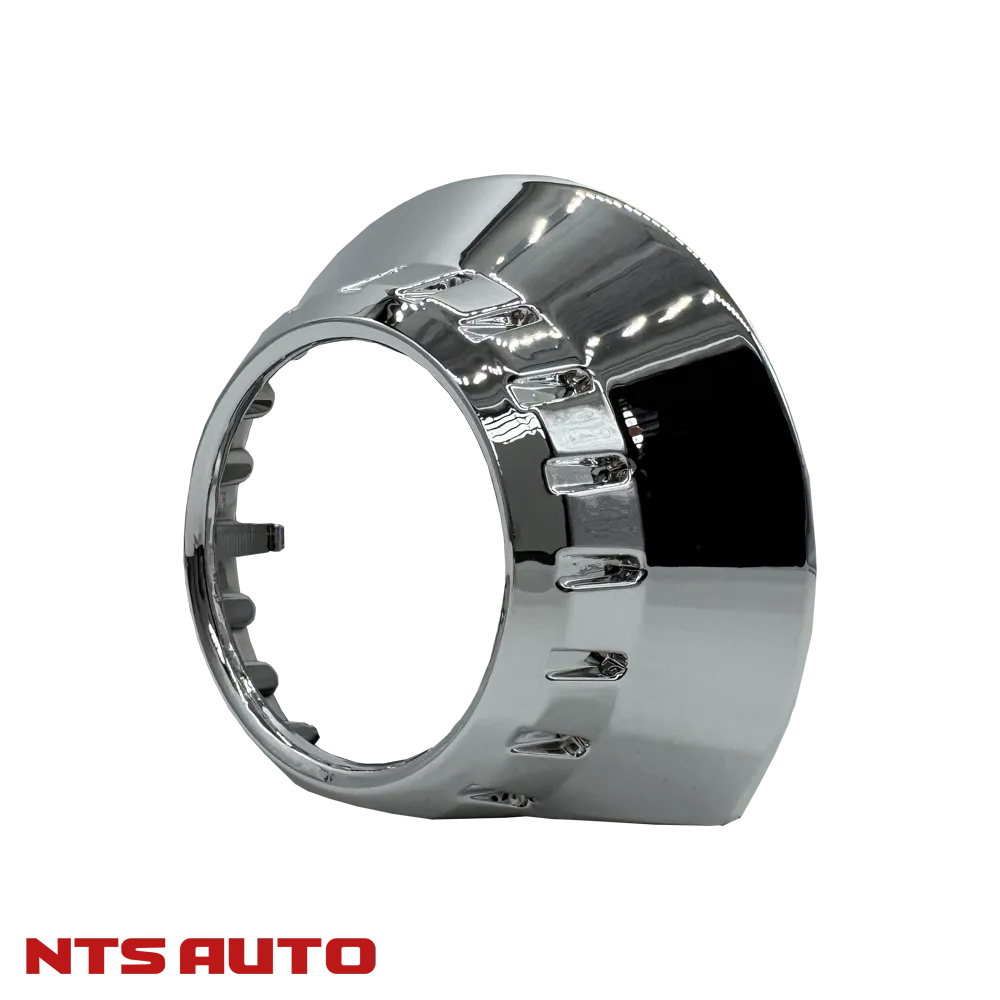 Маски для BI-LED линз 3 дюйма 37 хром