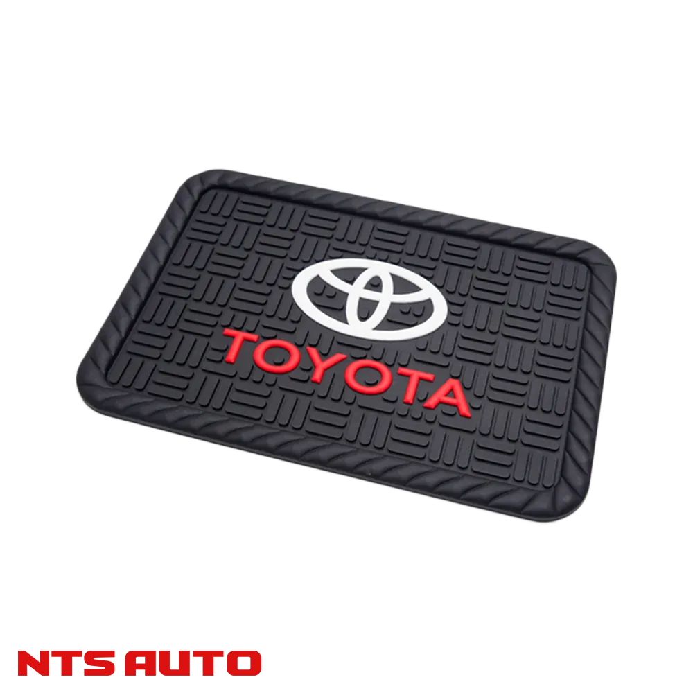Коврик на панель TOYOTA