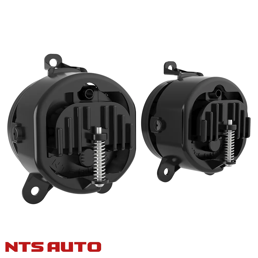 Светодиодные ПТФ 3″ ближнего свечения LADA PRIORA, GAZ GAZEL, CHEVROLET NIVA