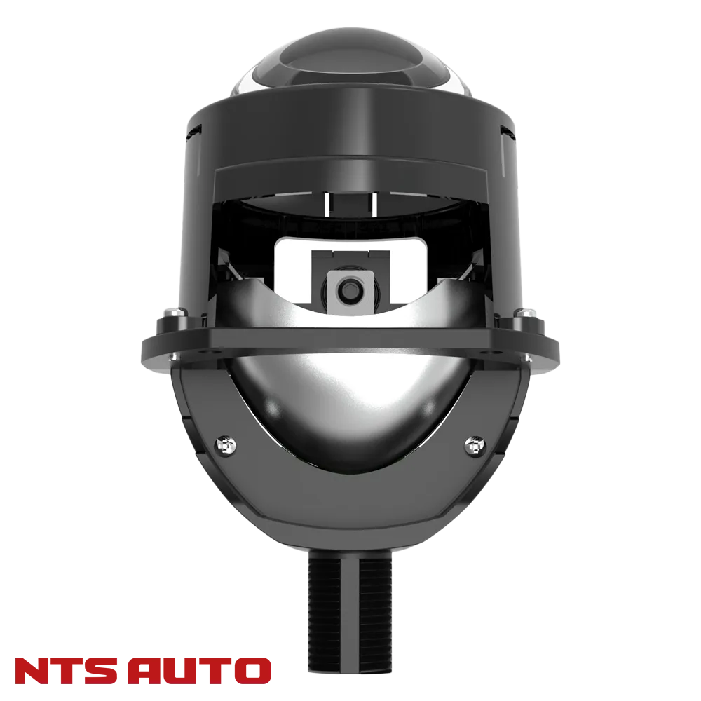 BI-LED линза "BEID" 2,5 дюйма 12V 6300K BI-LED линза "BEID" 2,5 дюйма 12V 6300K
