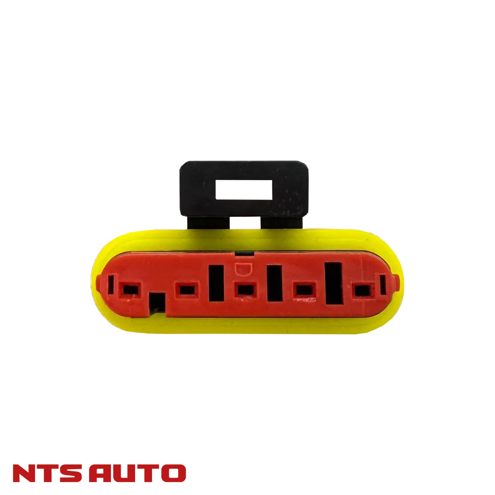 Конектор на 5 пинов для подключения модулей 